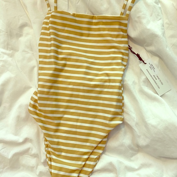 Swimsuit by Same Los Angeles - Picture 1 of 3
